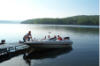 New Dock!