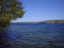 Cove panorama