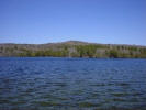 Cove panorama